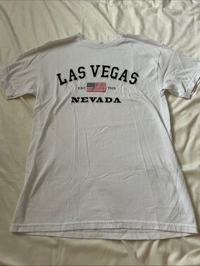 Women’s Las Vegas Shirt
